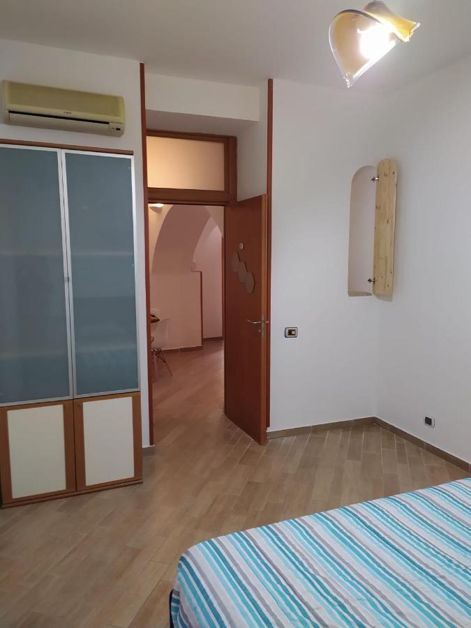 Casa Vacanze Maison Zio Bruno A' Scalinatella Неаполь Экстерьер фото
