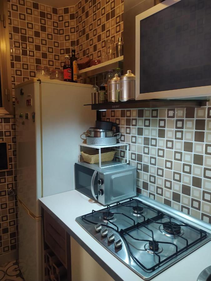 Casa Vacanze Maison Zio Bruno A' Scalinatella Неаполь Экстерьер фото