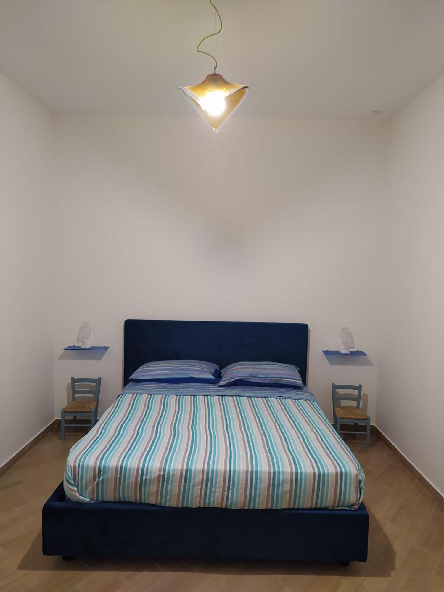 Casa Vacanze Maison Zio Bruno A' Scalinatella Неаполь Экстерьер фото