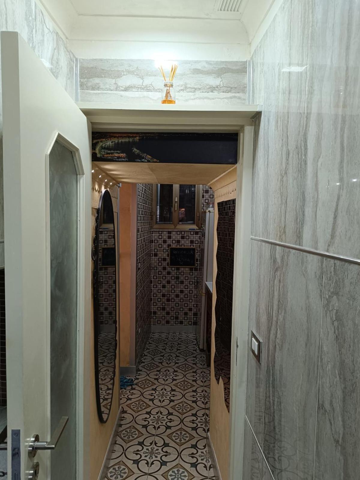 Casa Vacanze Maison Zio Bruno A' Scalinatella Неаполь Экстерьер фото